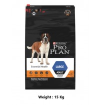 Purina Pro Plan Large Adult Dog Food 15 Kg